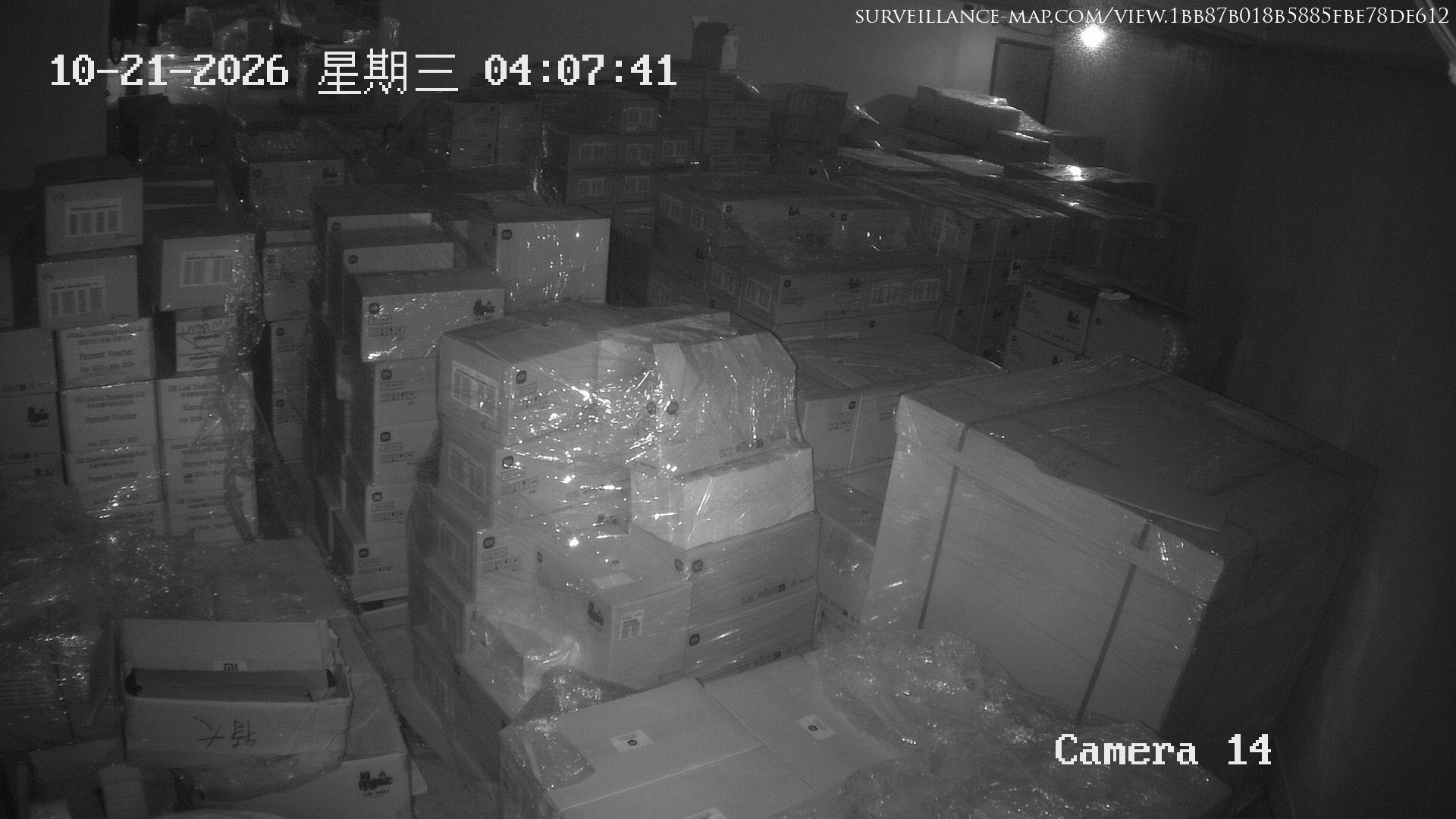 North Point · Eastern District · Hong Kong