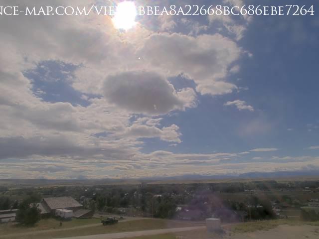 Choteau · Montana · United States