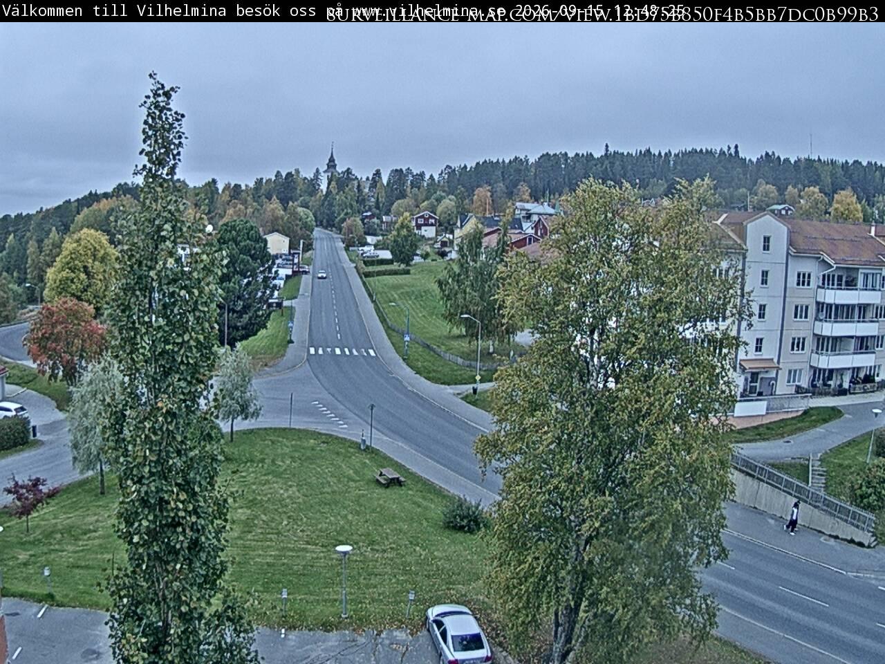 Vilhelmina · Västerbotten County · Sweden