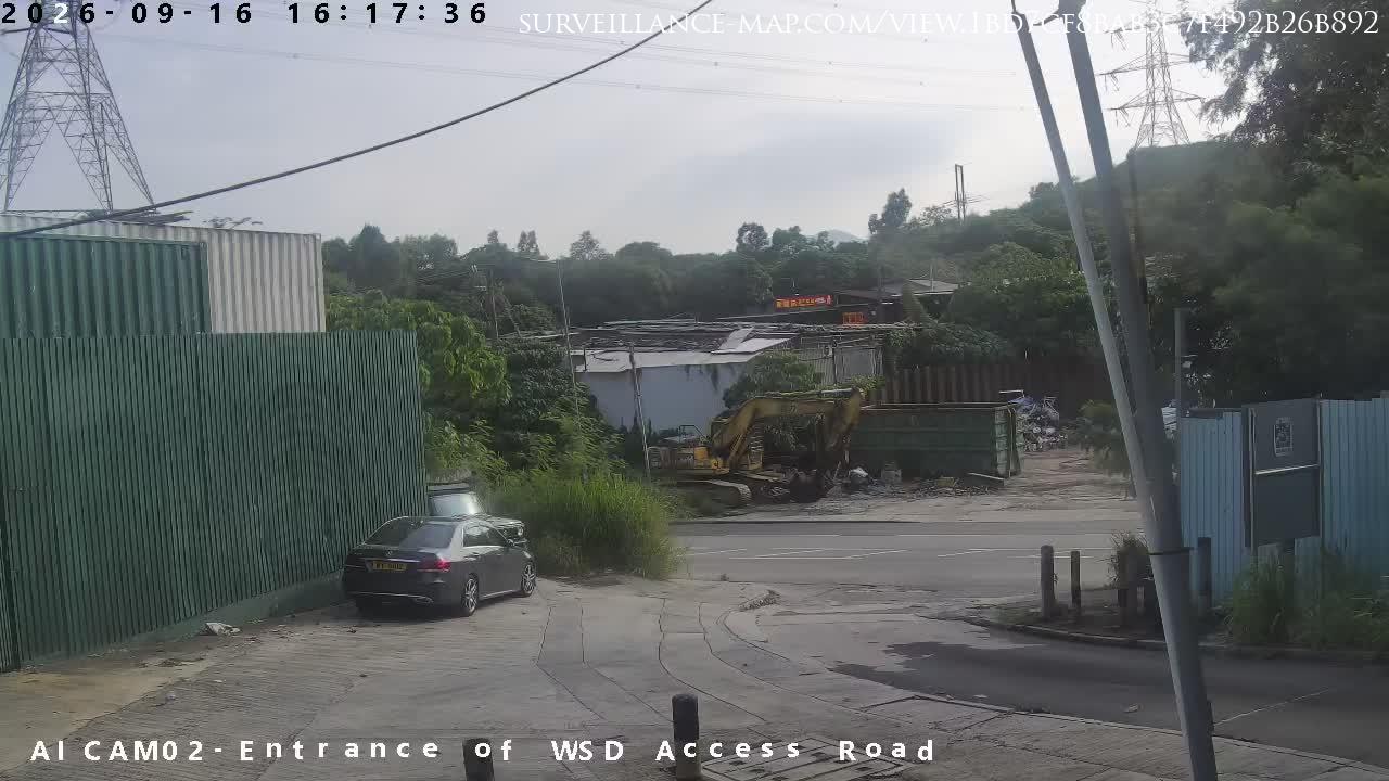 Tseung Kwan O · Sai Kung District · Hong Kong
