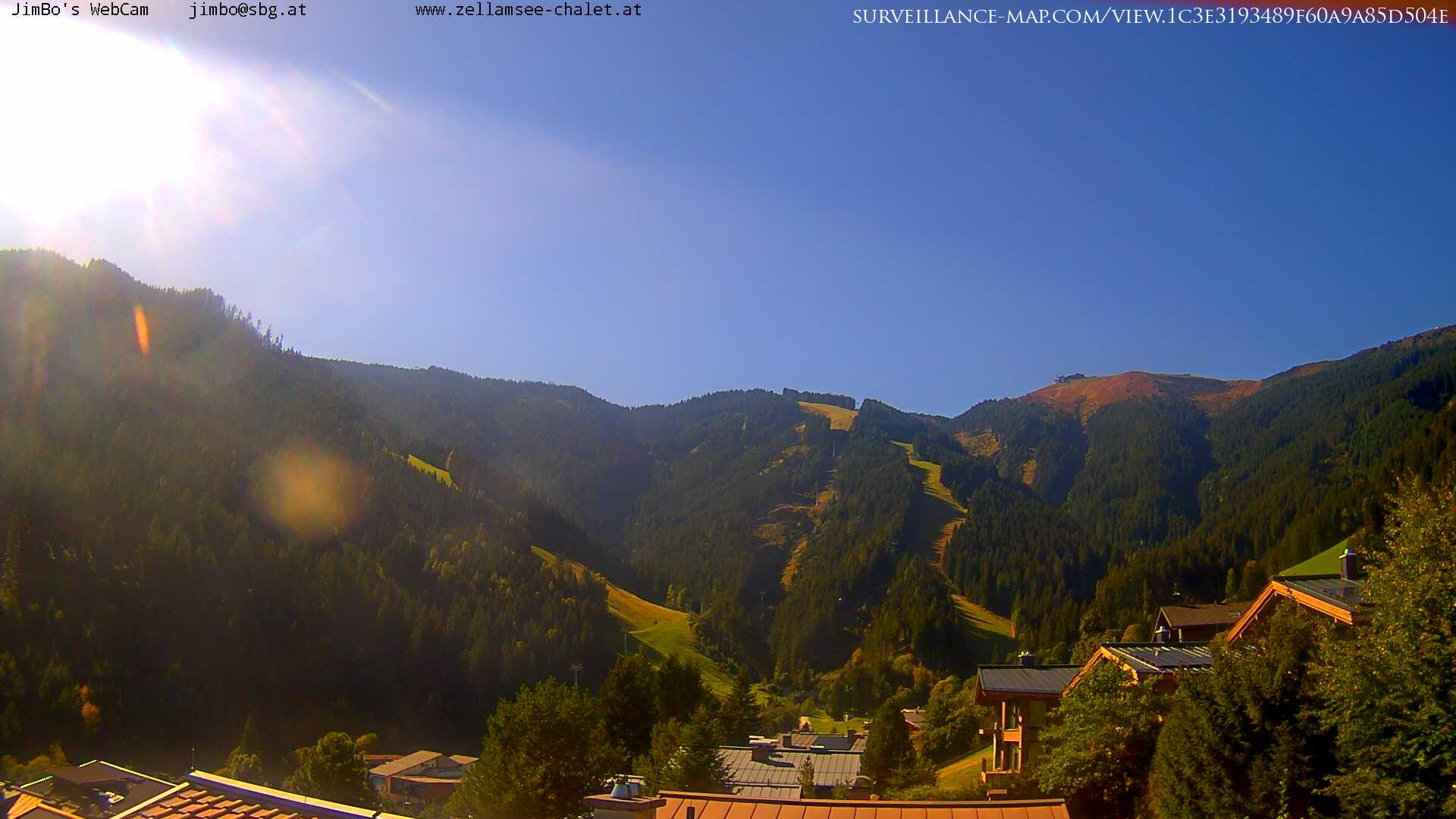 Zell am See · Salzburg · Austria