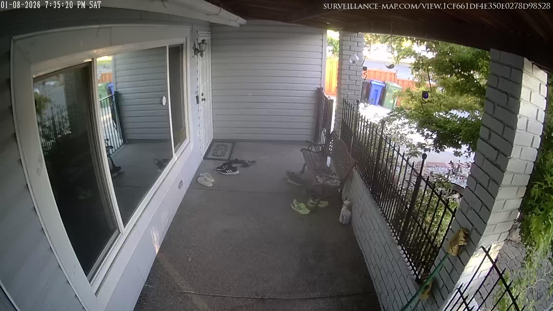 Mountain View · California · United States