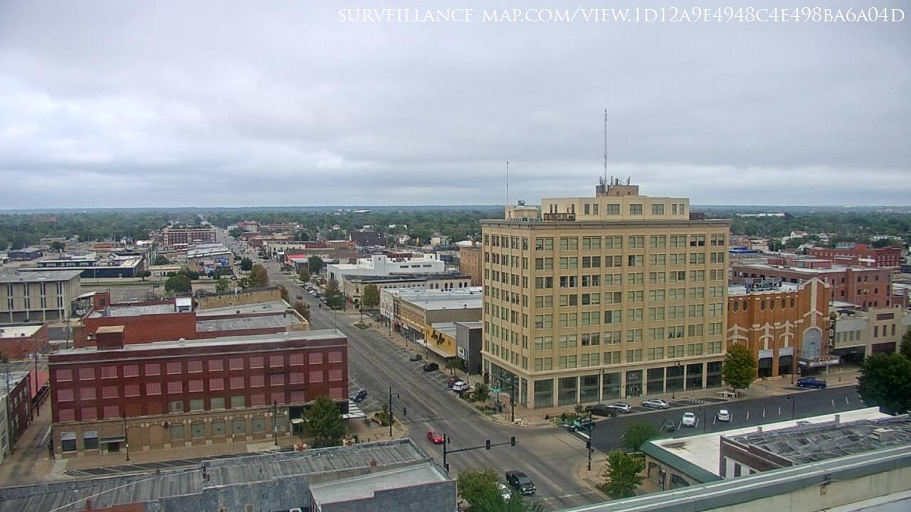 Hutchinson · Kansas · United States