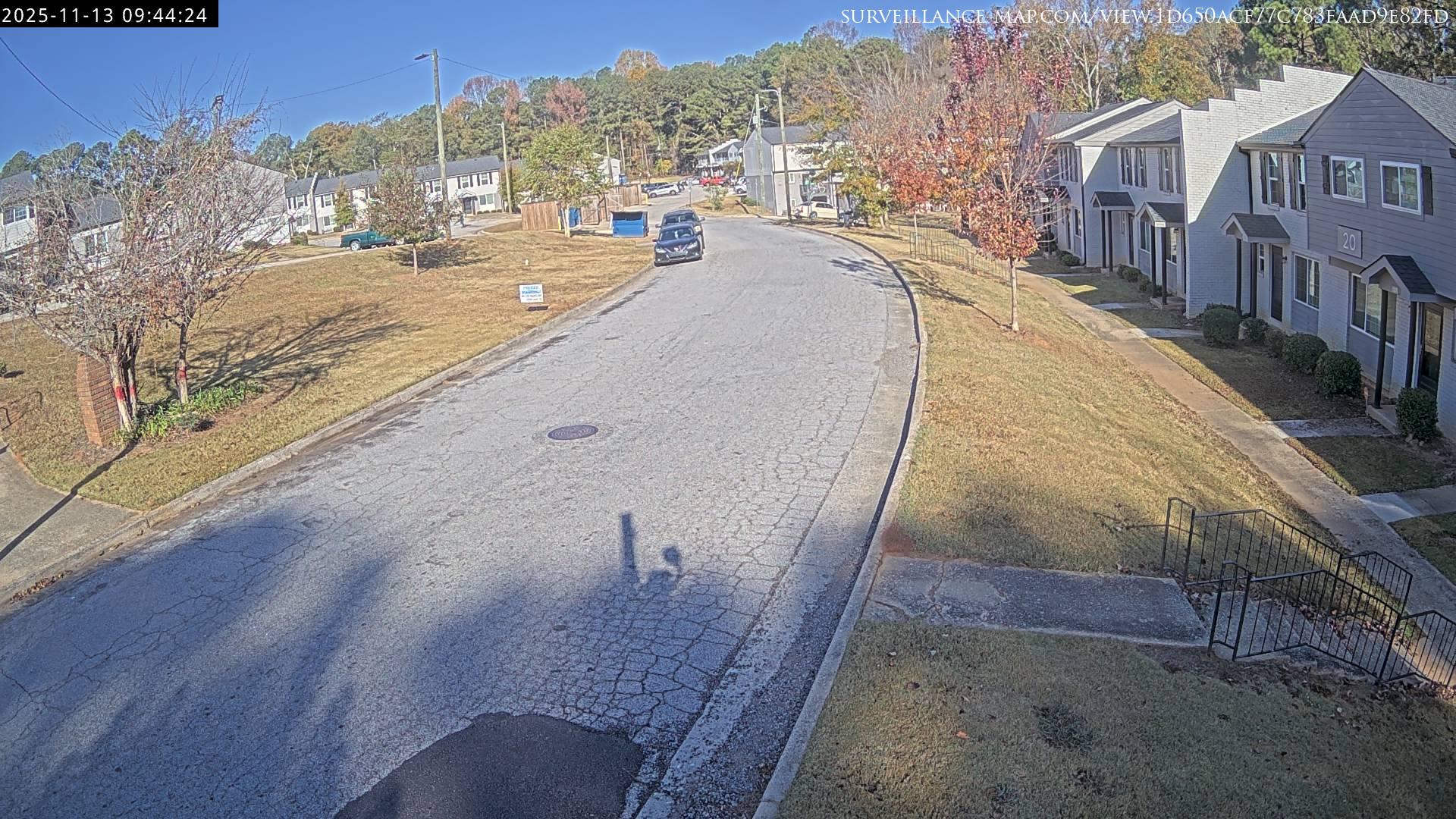 Roswell · Georgia · United States
