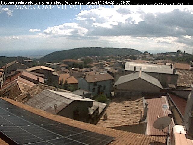 Squillace Lido · Calabria · Italy