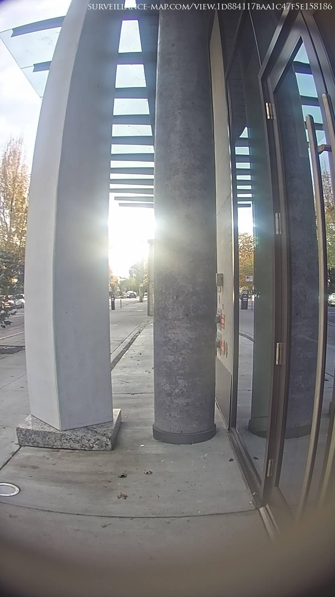 Vancouver · British Columbia · Canada