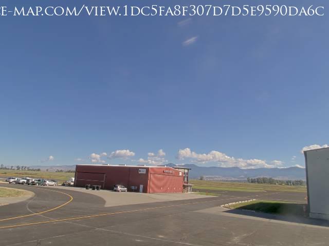 Hamilton · Montana · United States