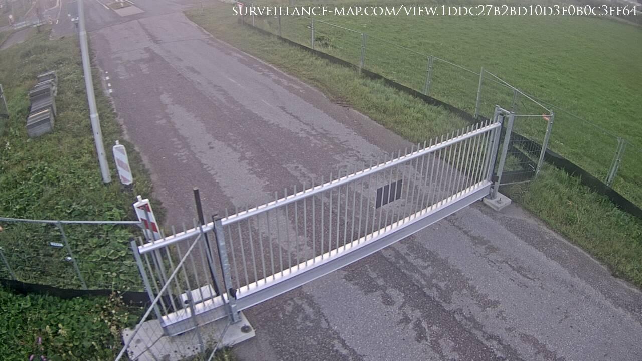 Genemuiden · Overijssel · The Netherlands