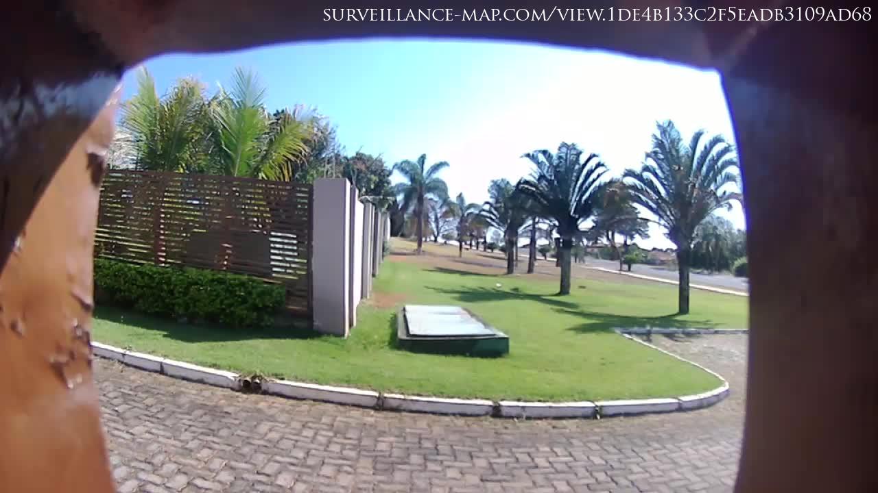 Brasília · Federal District · Brazil