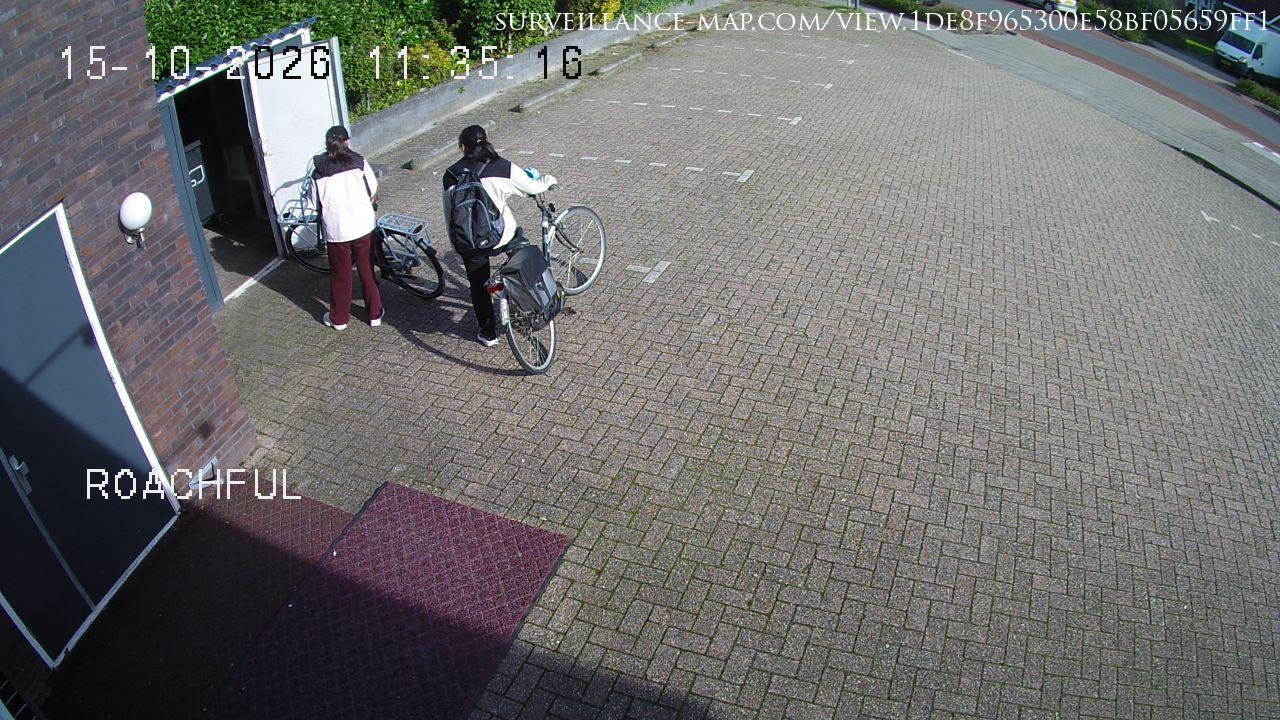 Amsterdam · North Holland · The Netherlands