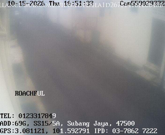Petaling Jaya · Selangor · Malaysia