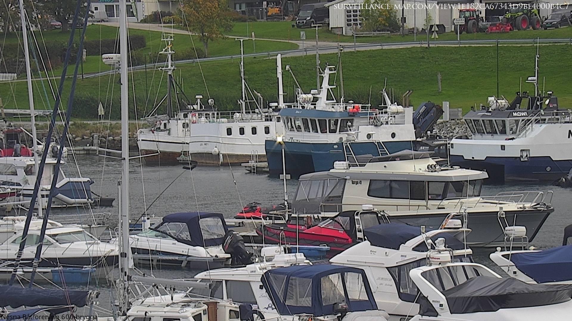 Mosjøen · Nordland · Norway