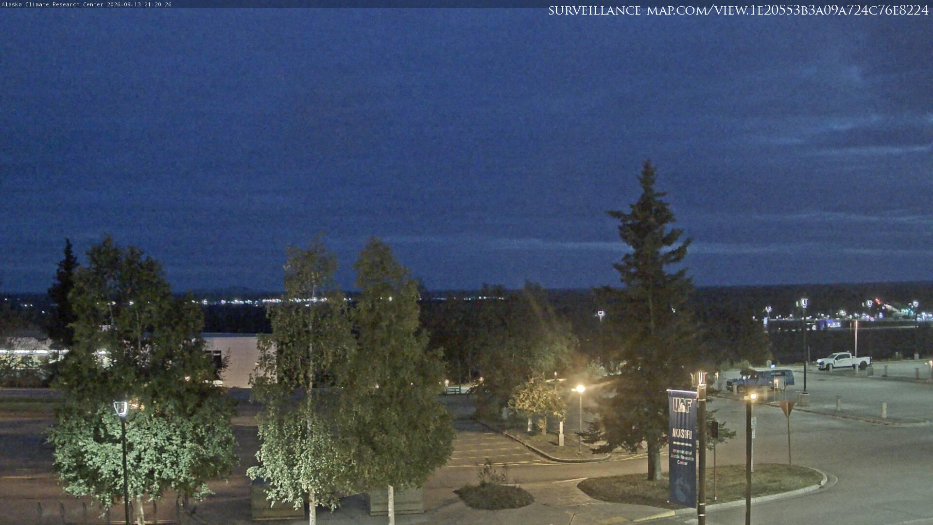 Fairbanks · Alaska · United States