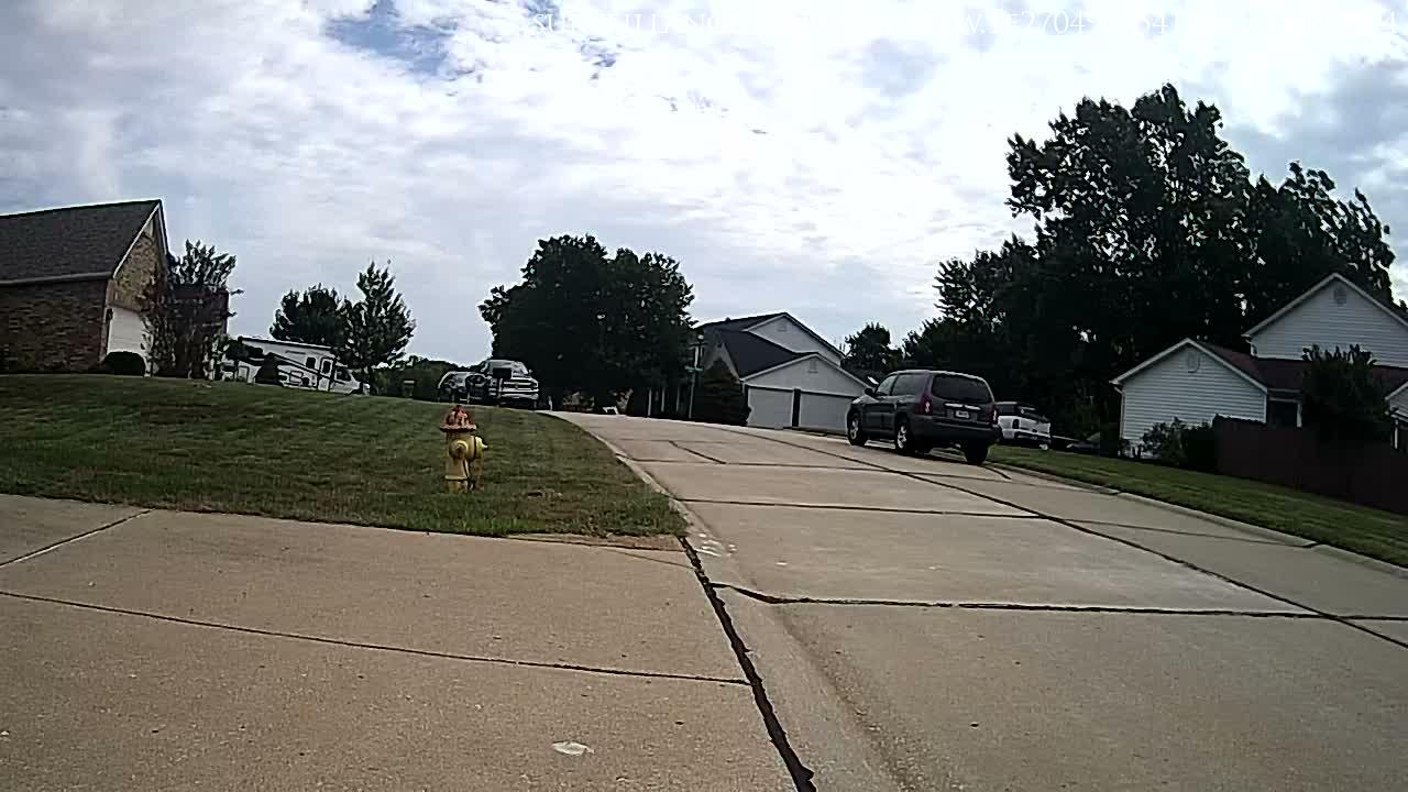 Wentzville · Missouri · United States