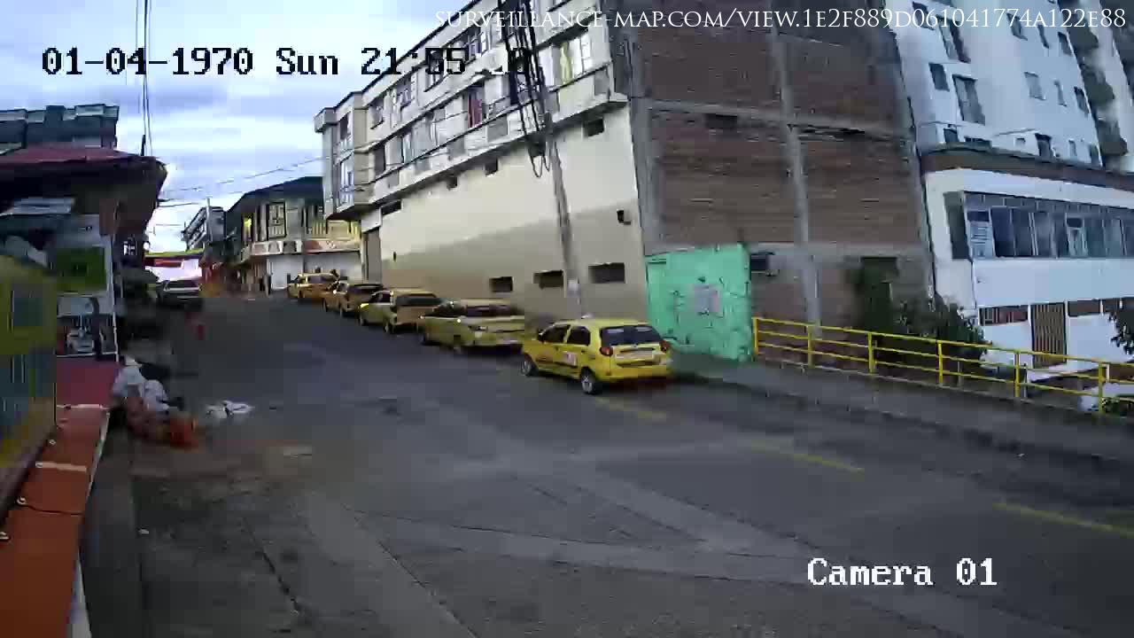 Medellín · Antioquia · Colombia