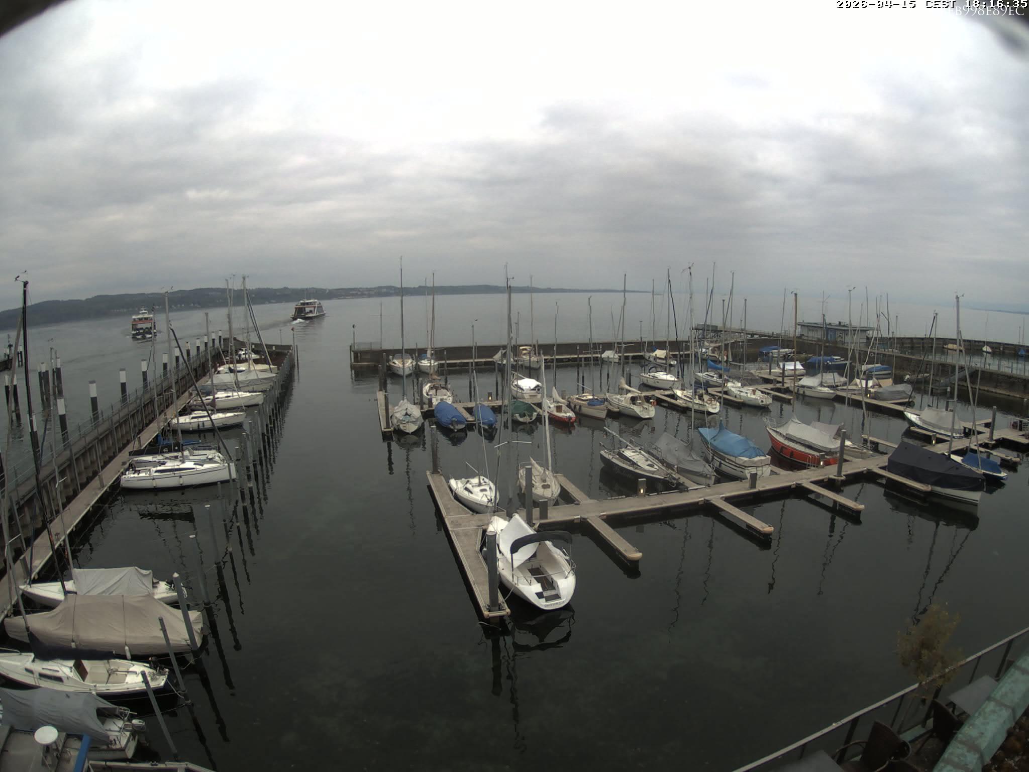 Konstanz · Baden-Wurttemberg · Germany