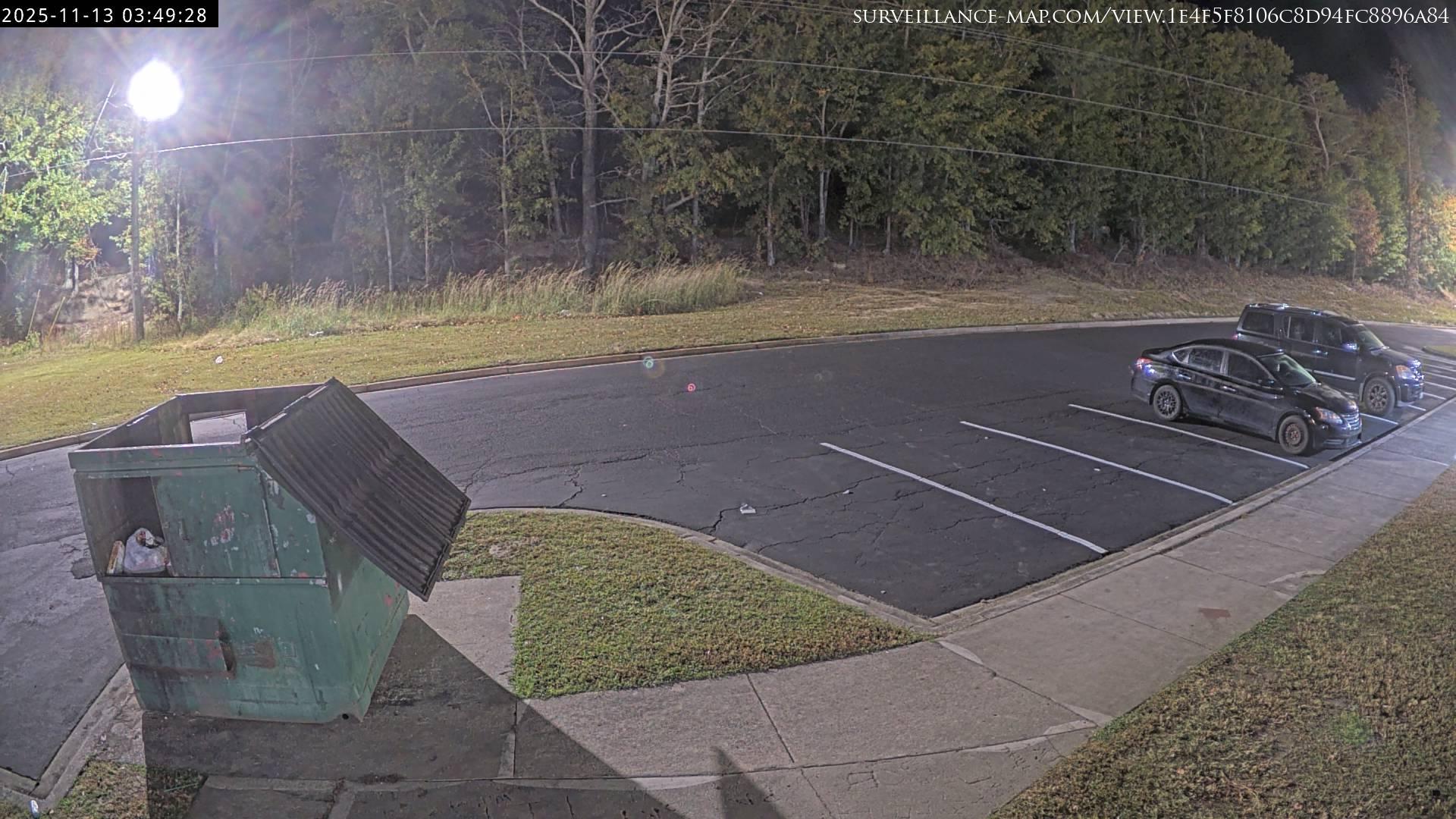 Orangeburg · South Carolina · United States