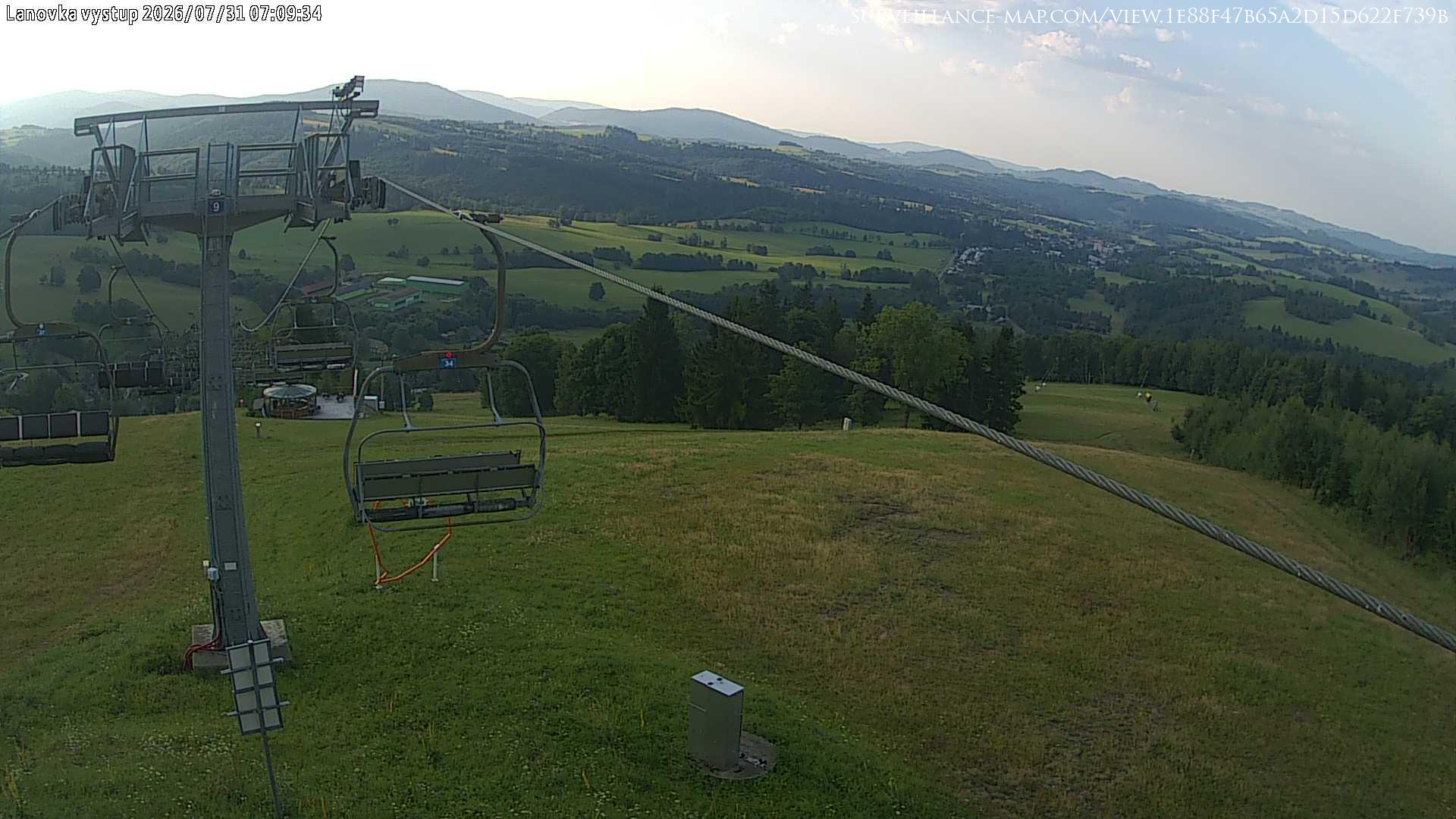 Nový Malín · Olomouc Region · Czechia