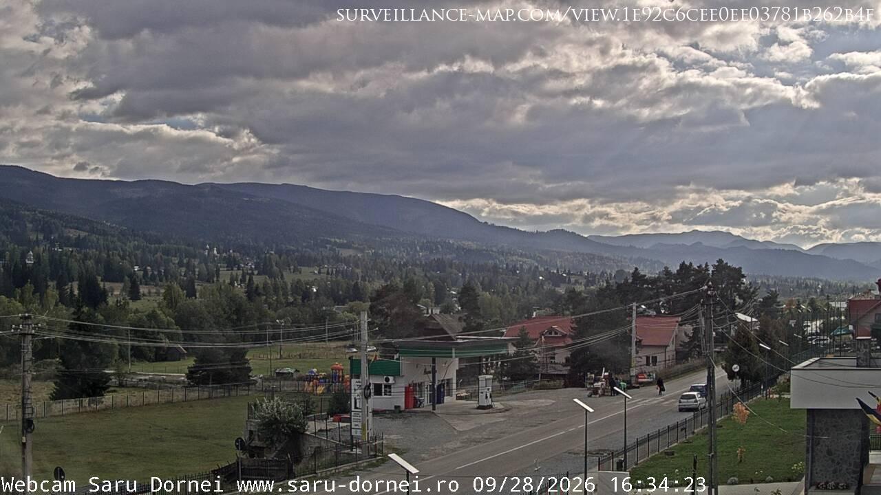 Valea Moldovei · Suceava · Romania