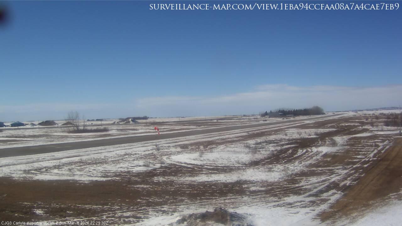 Wawota · Saskatchewan · Canada