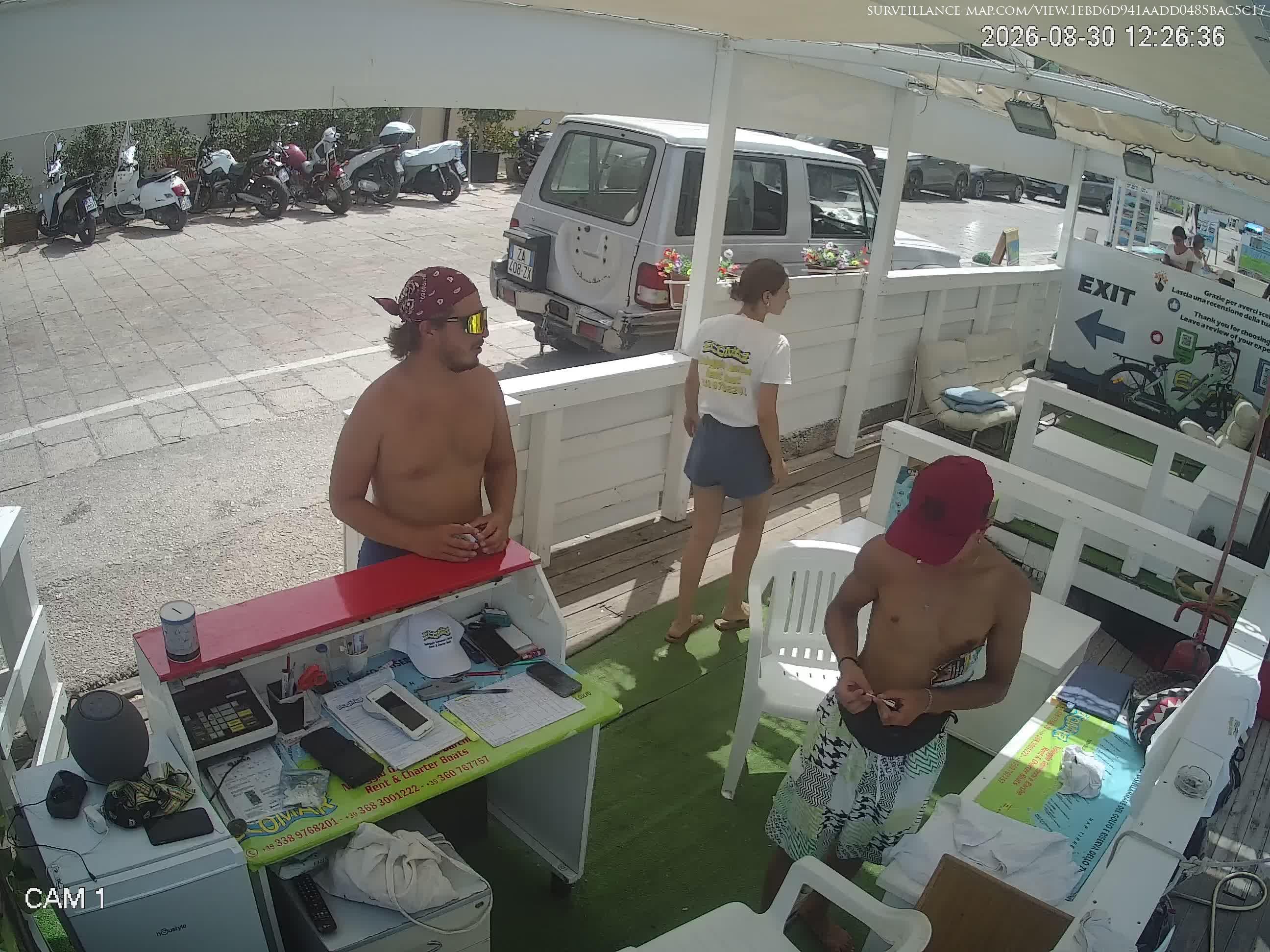 Partinico · Sicily · Italy
