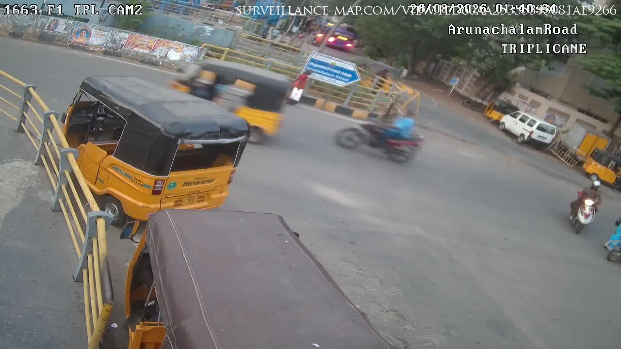 Kochi · Kerala · India