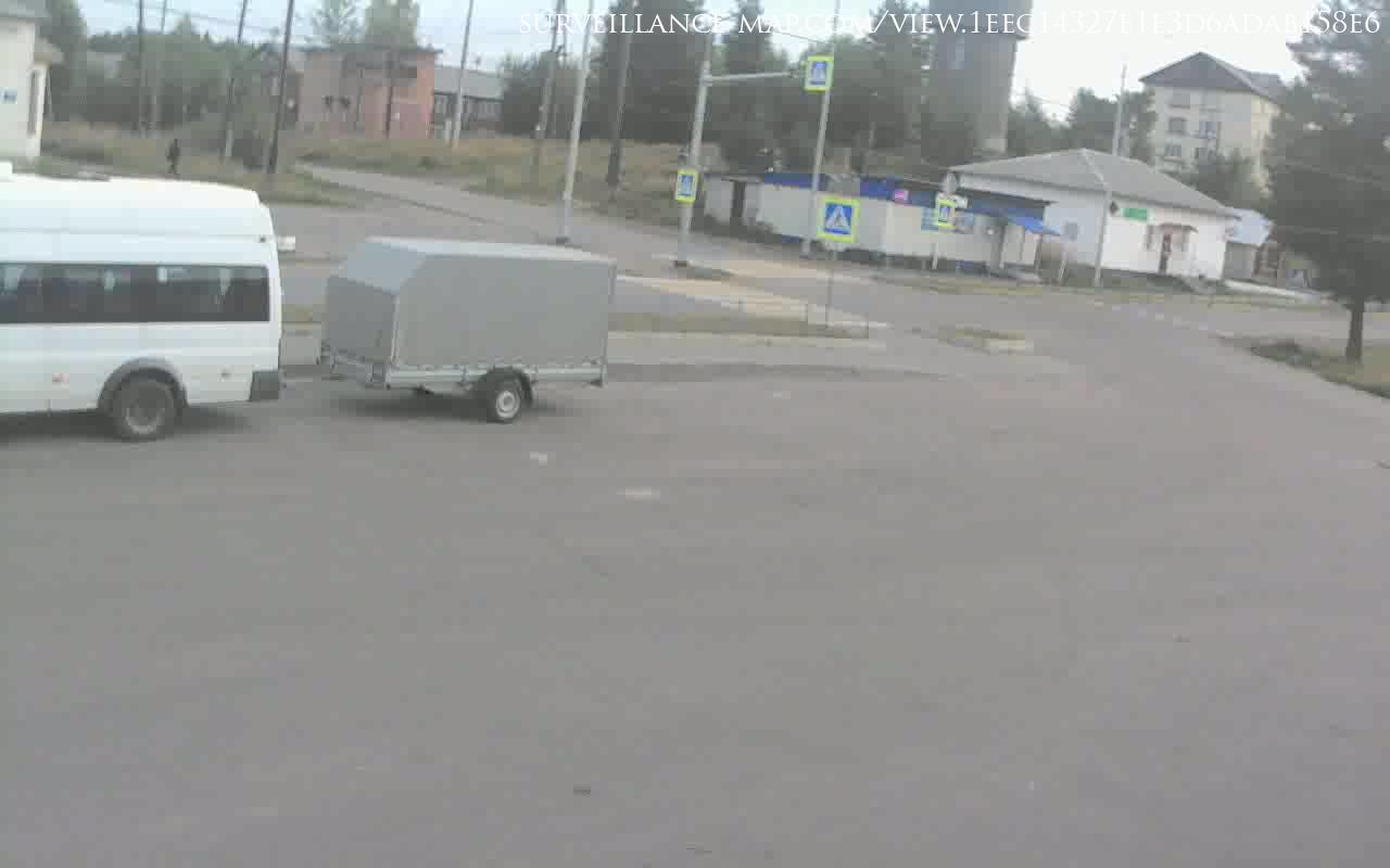 Petrozavodsk · Karelia · Russia