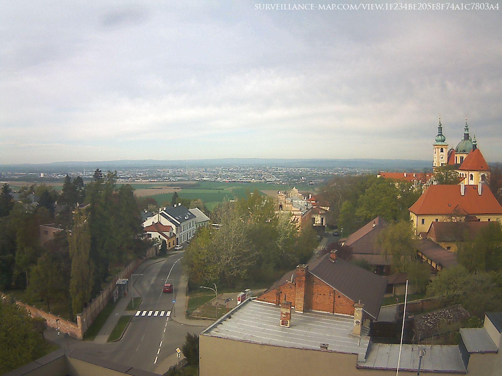 Hlušovice · Olomouc Region · Czechia