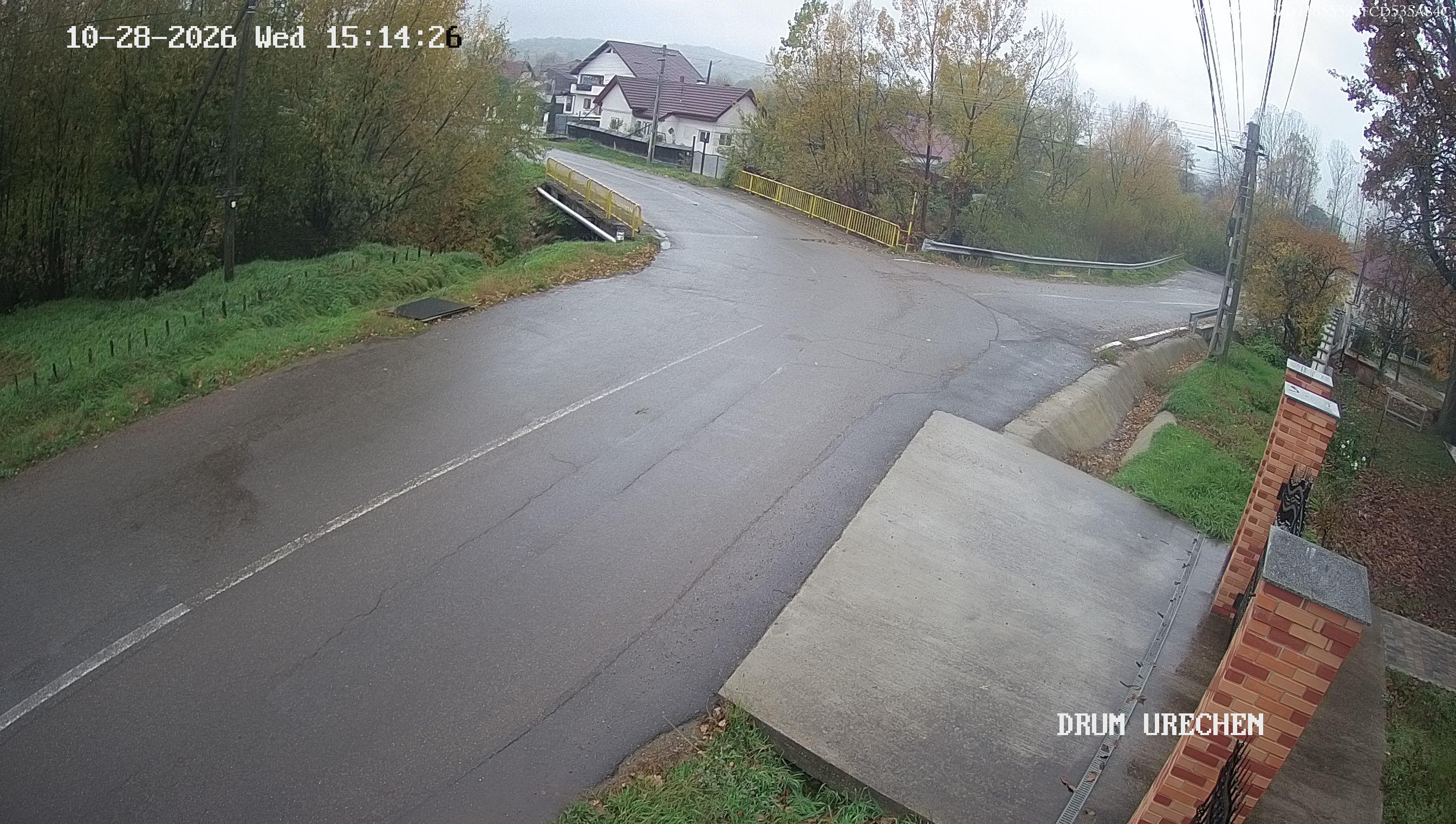 Bacau · Bacău County · Romania