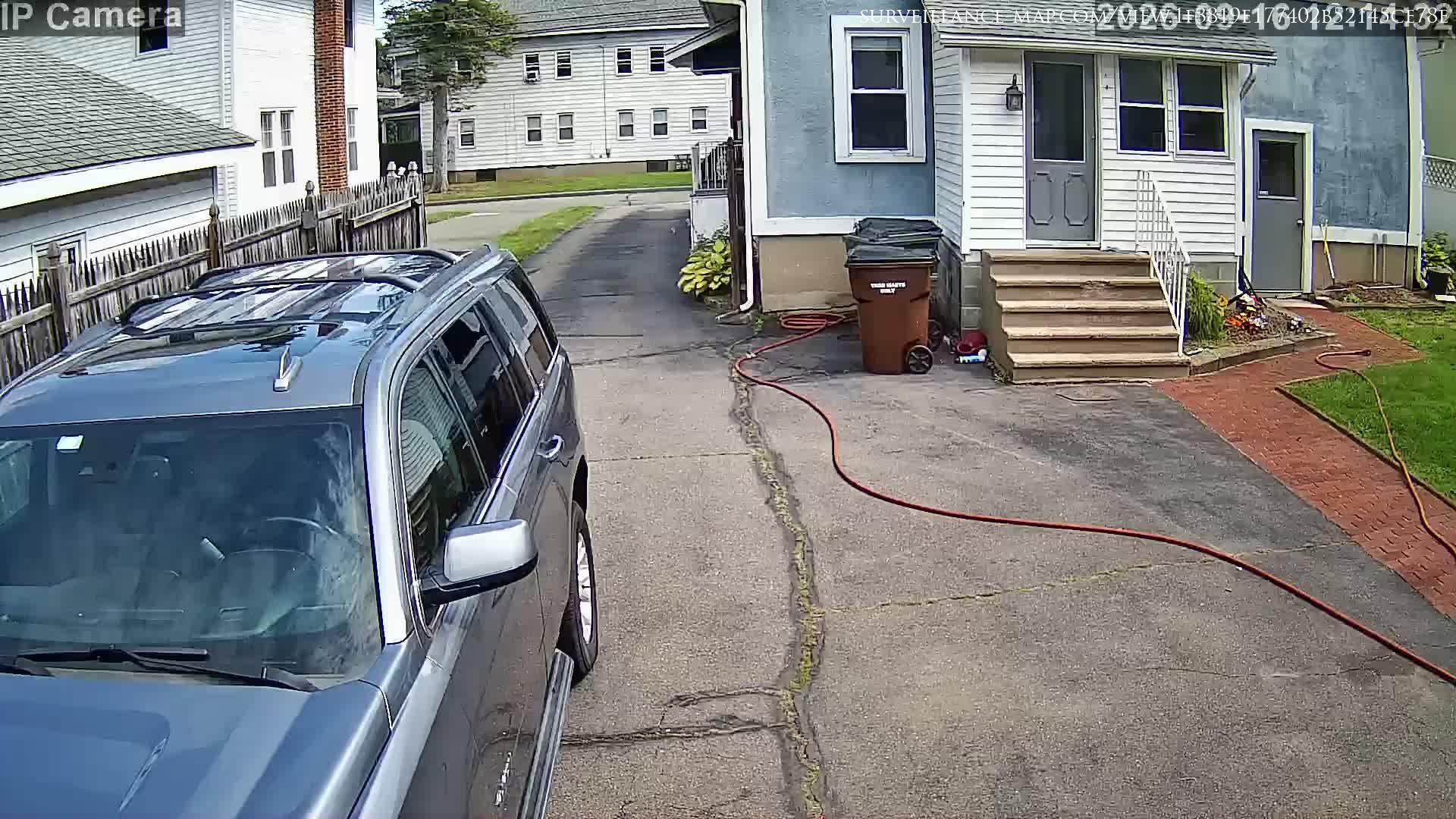 West Hartford · Connecticut · United States