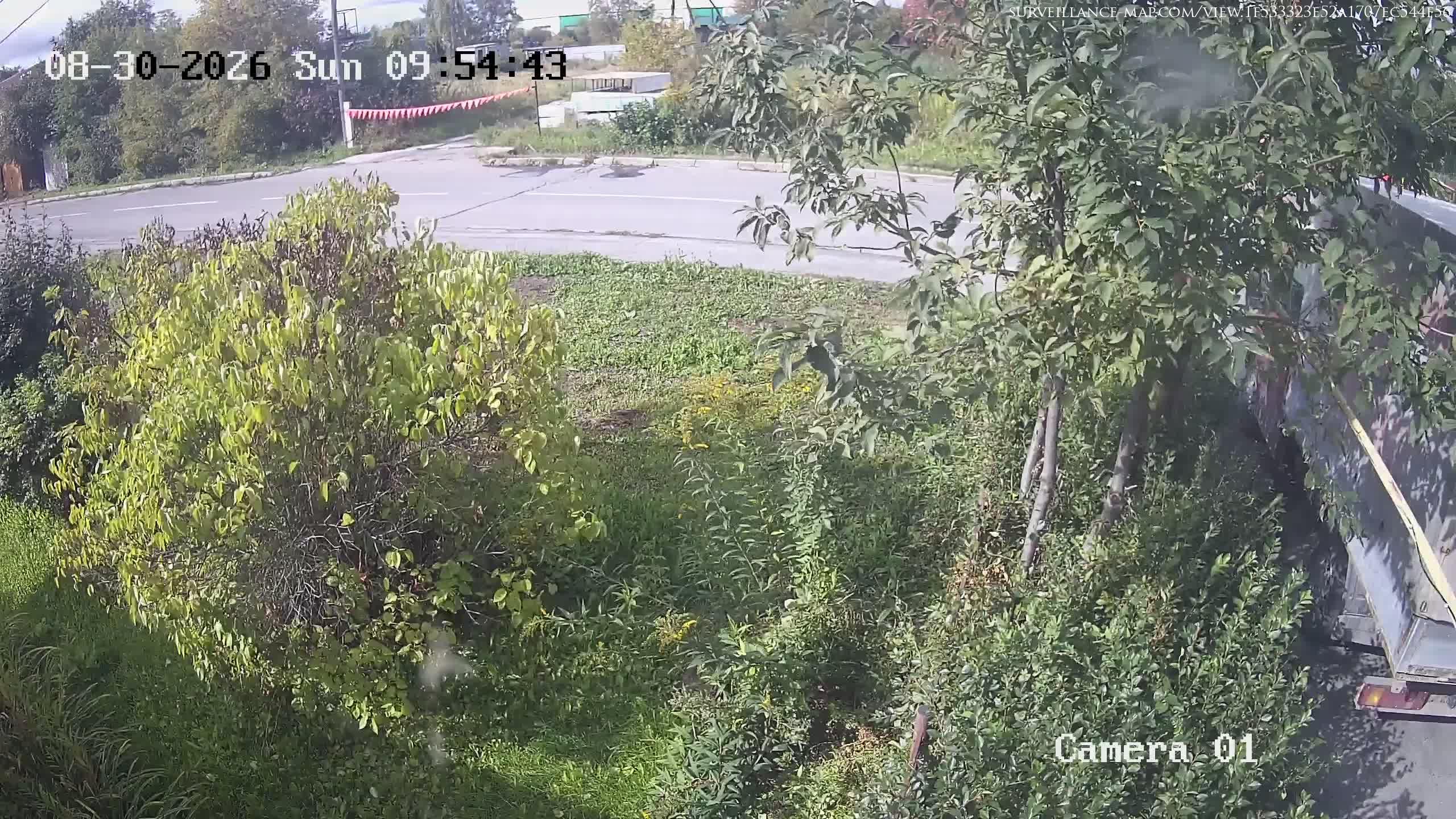Tyumen · Tyumen Oblast · Russia