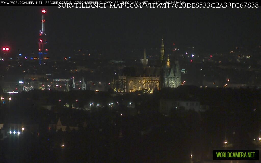 Prague · Prague · Czechia