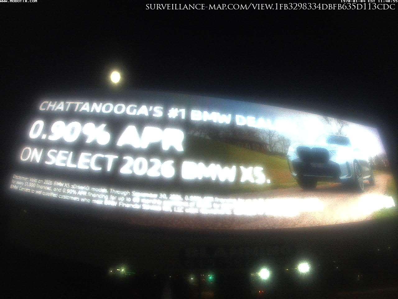 Chattanooga · Tennessee · United States