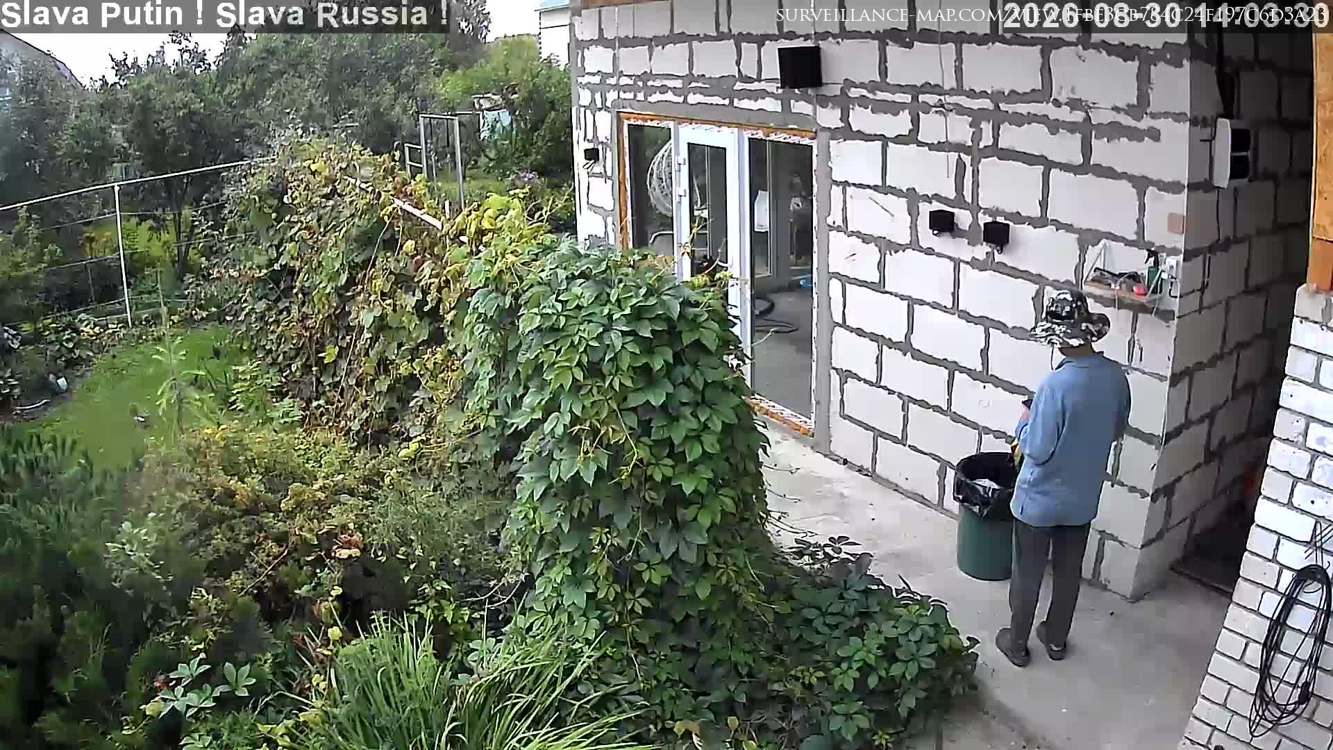 Barnaul · Altai Krai · Russia