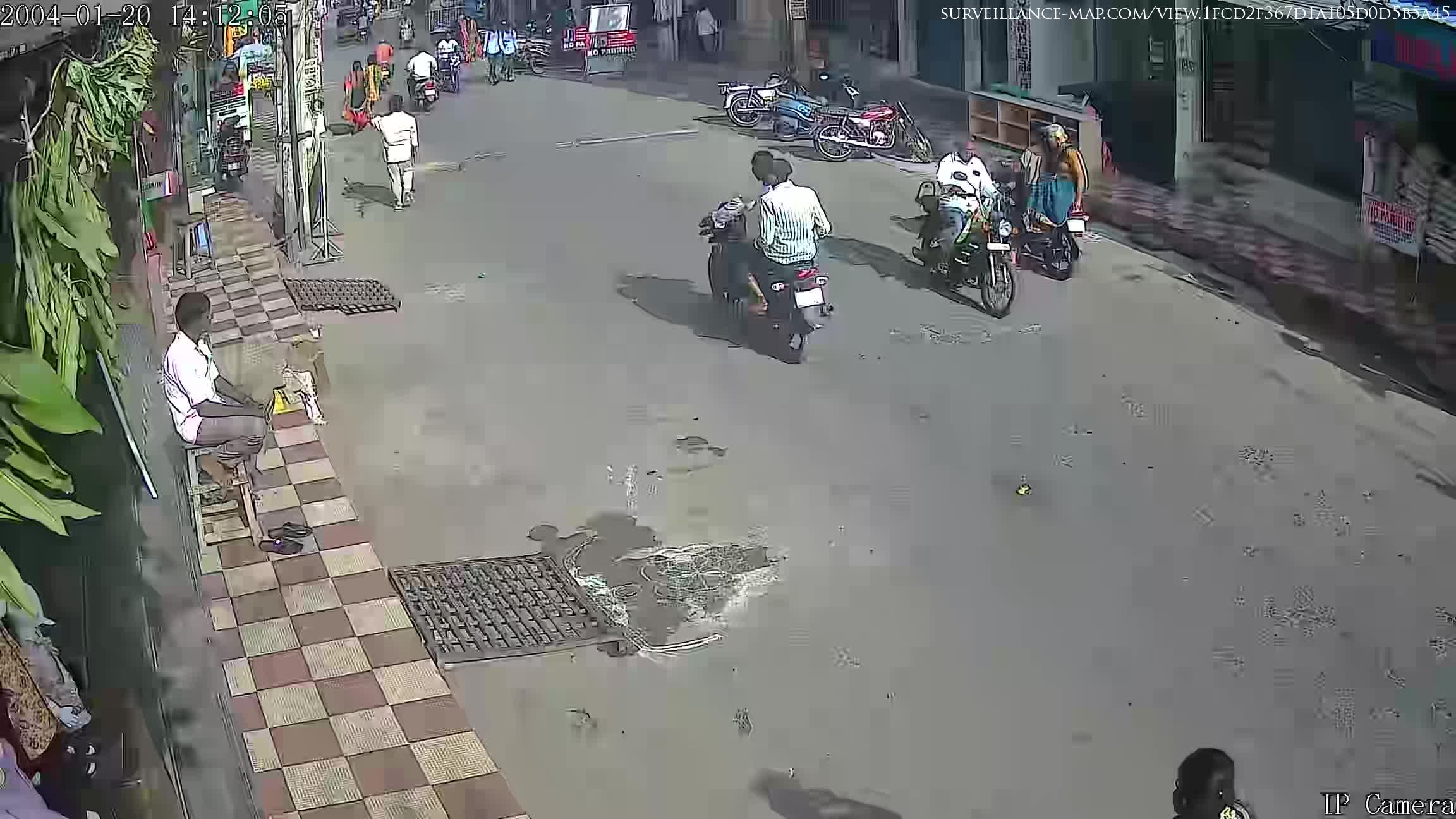 Chittoor · Andhra Pradesh · India
