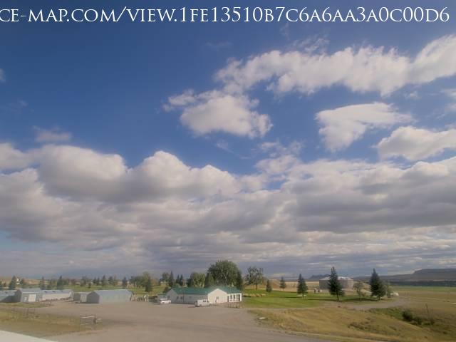 Choteau · Montana · United States