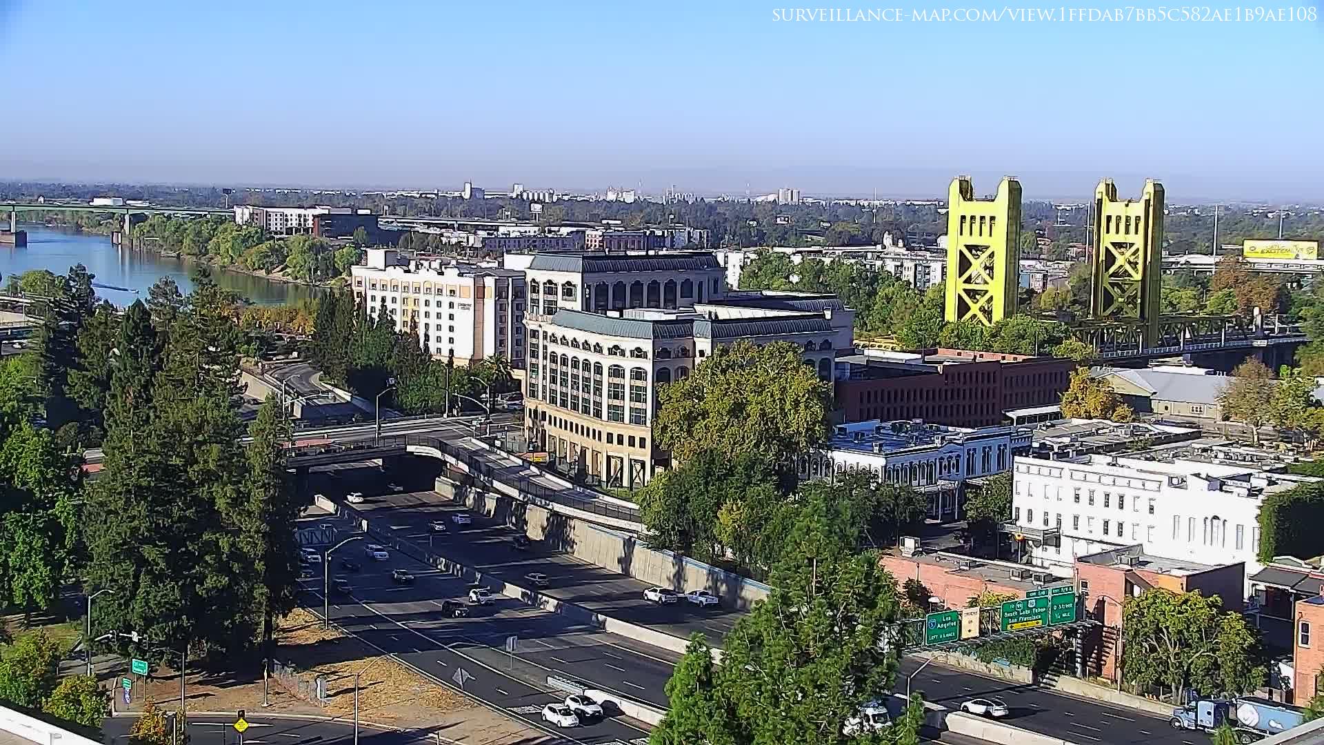 Stockton · California · United States