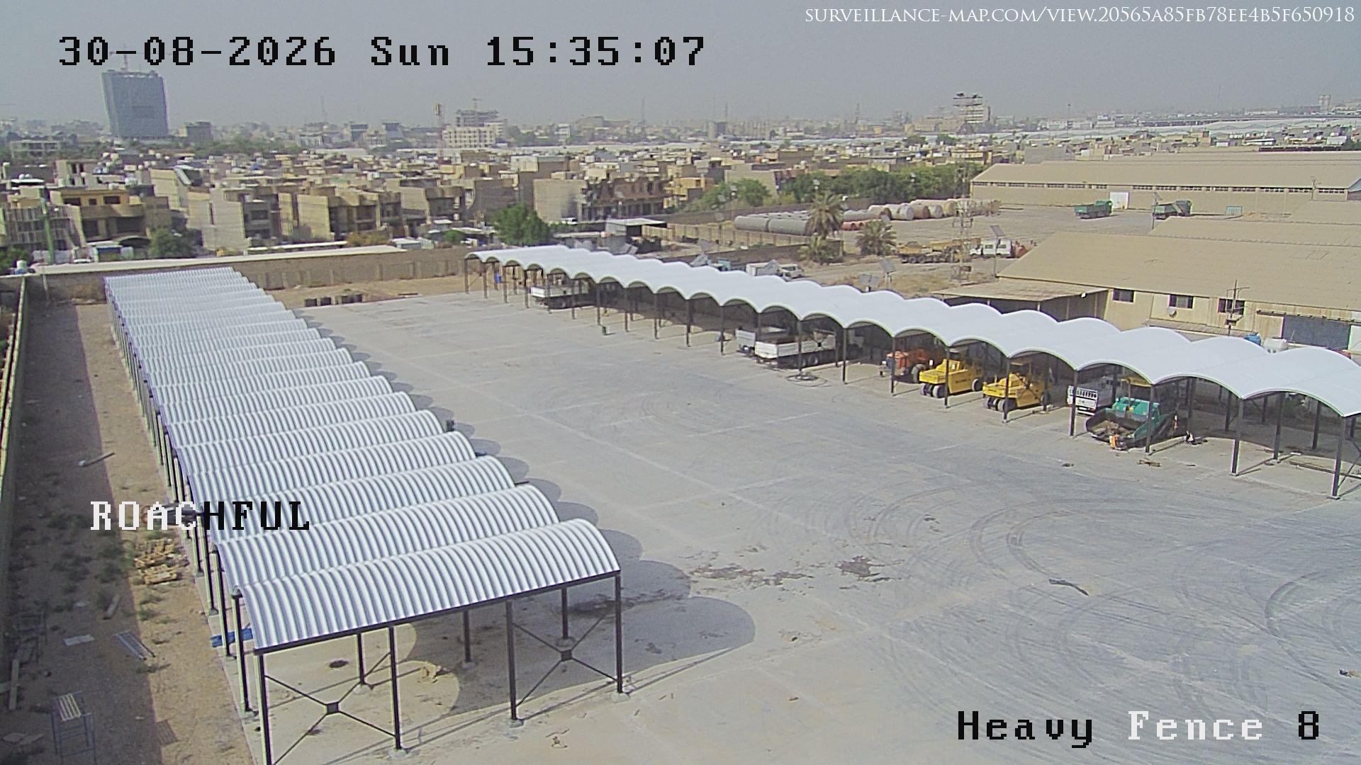 Amarah · Maysan Governorate · Iraq