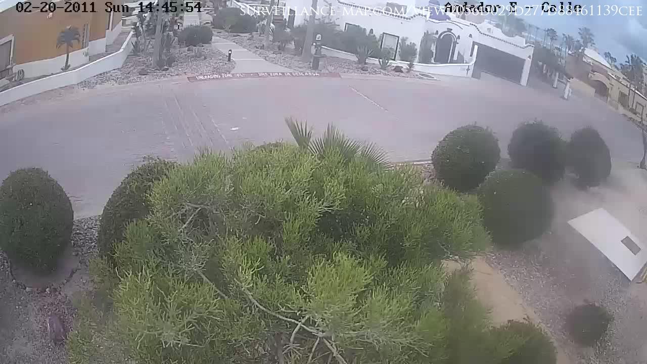 Nogales · Sonora · Mexico
