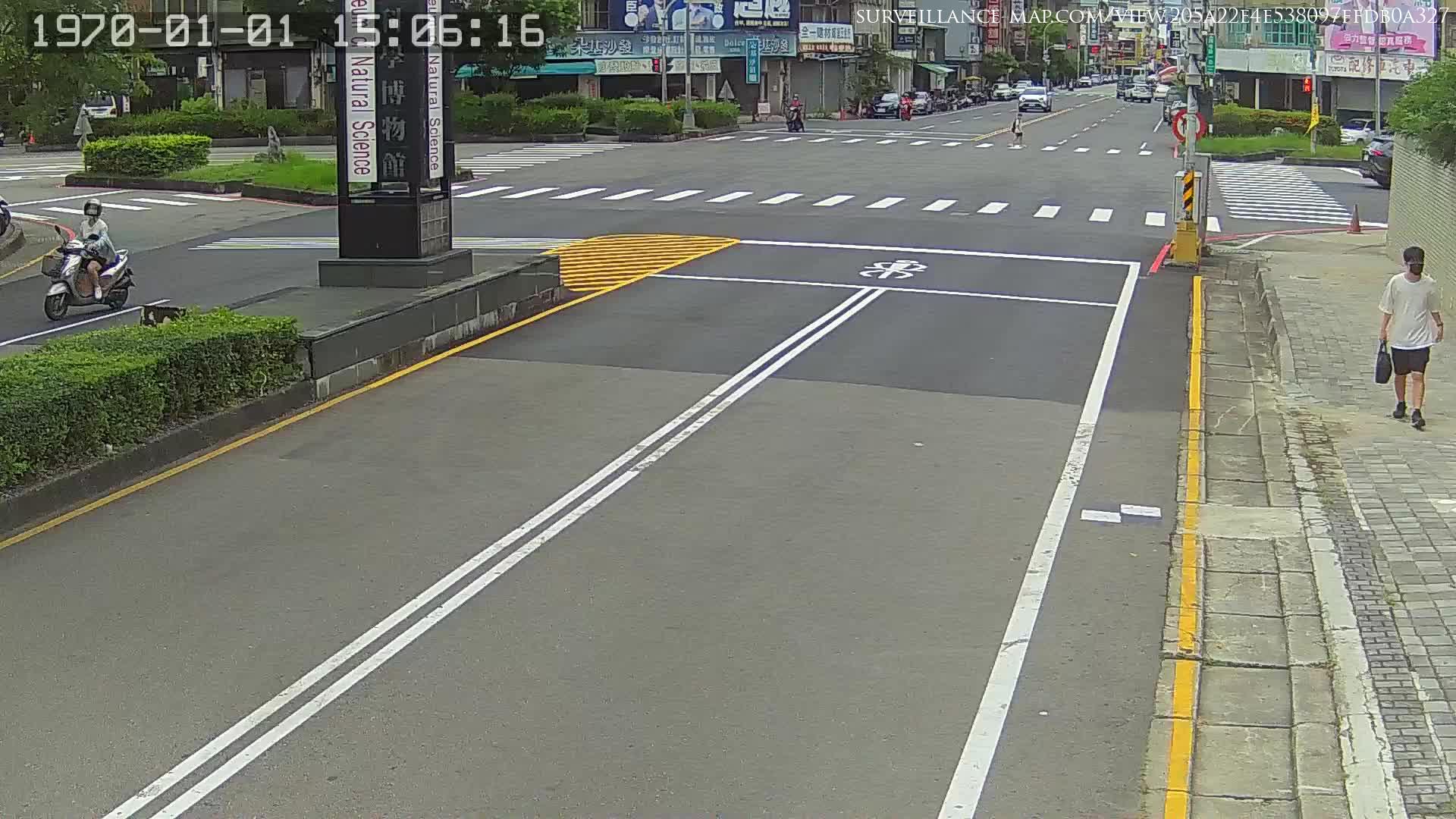 Banqiao · New Taipei City · Taiwan