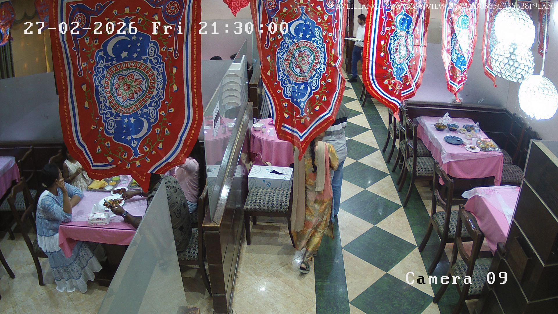 Jeddah · Mecca Region · Saudi Arabia