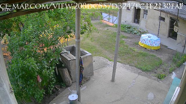 Tynne · Rivne Oblast · Ukraine