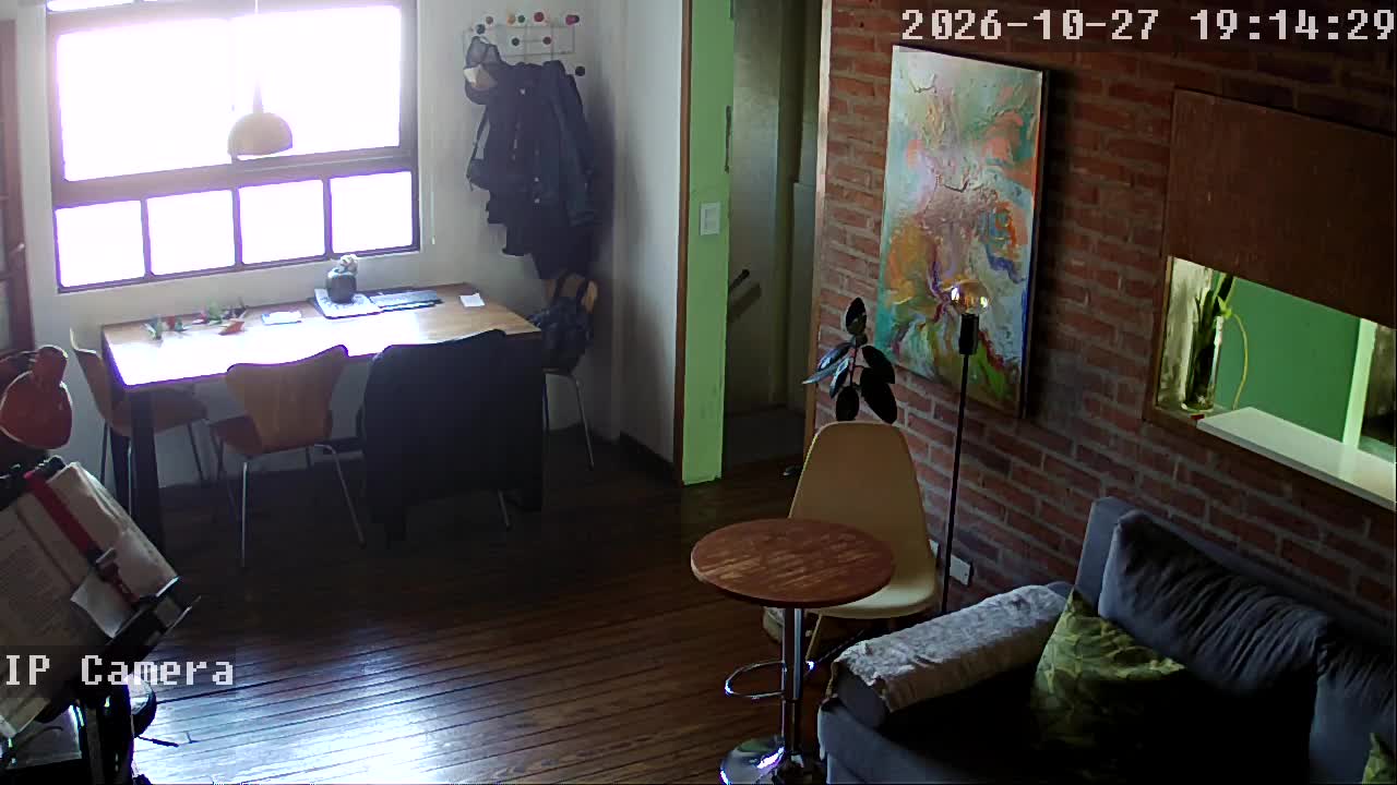 Santos Lugares · Buenos Aires · Argentina