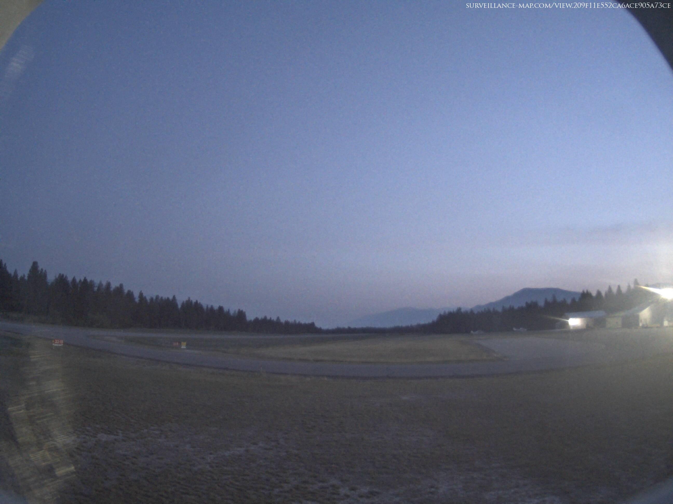 Creston · British Columbia · Canada