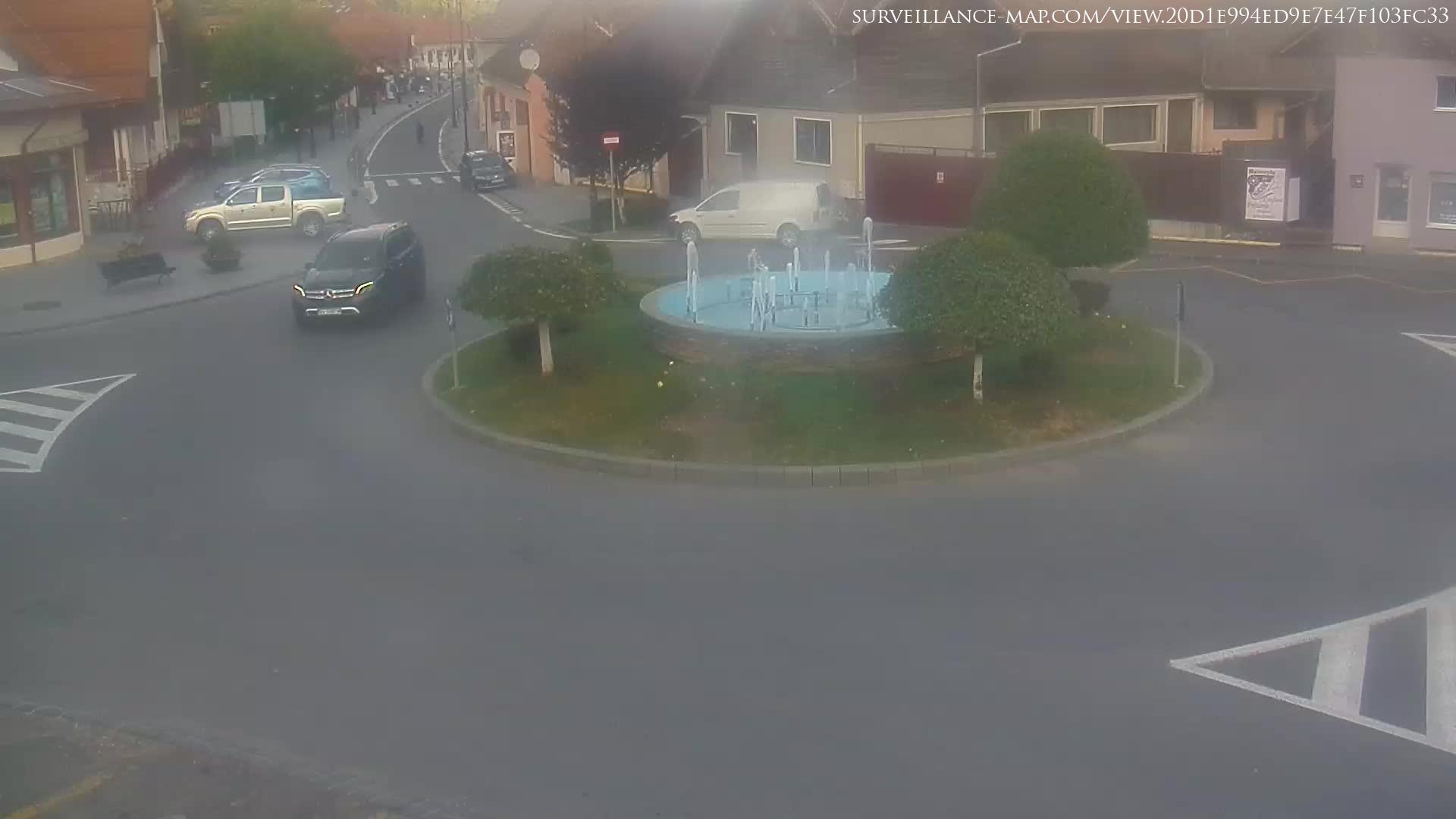 Brasov · Brașov County · Romania