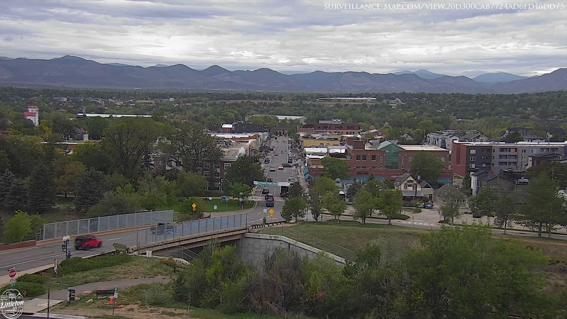 Littleton · Colorado · United States