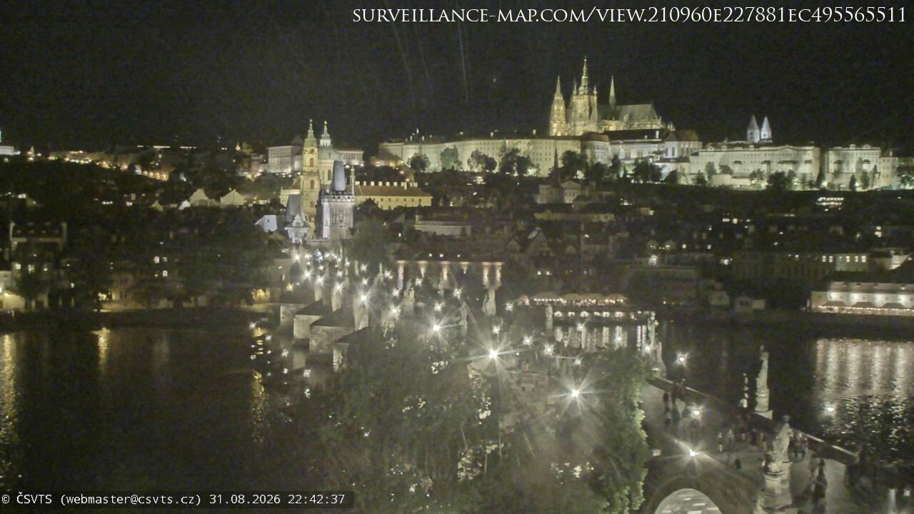 Prague · Prague · Czechia