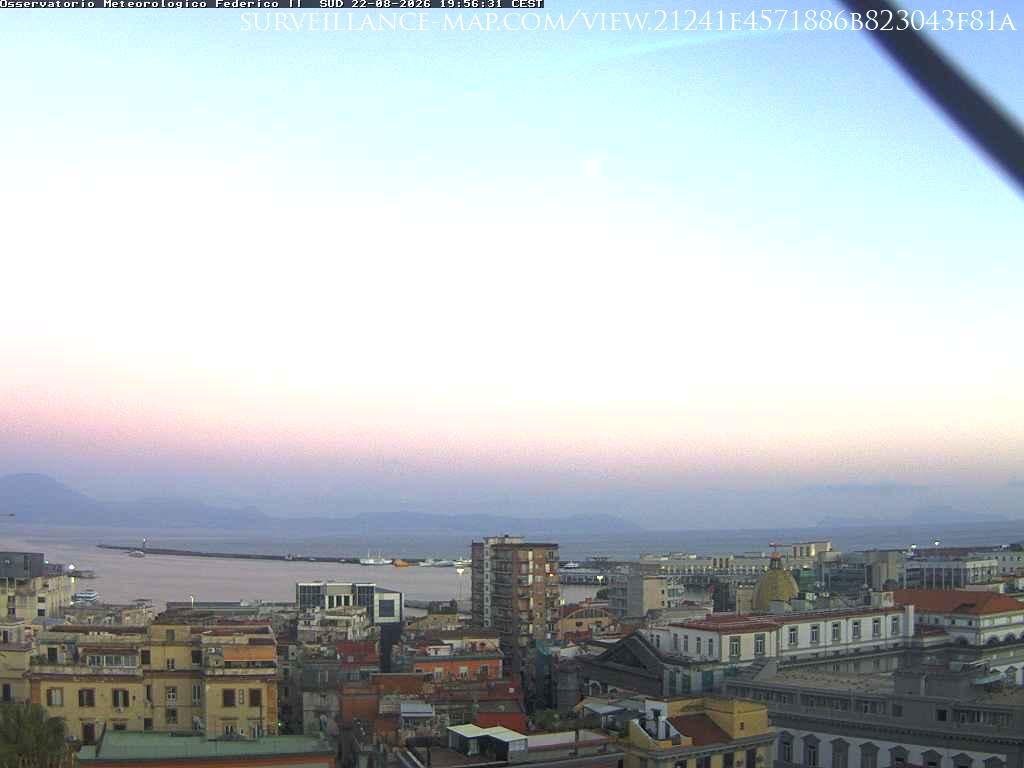 Naples · Campania · Italy