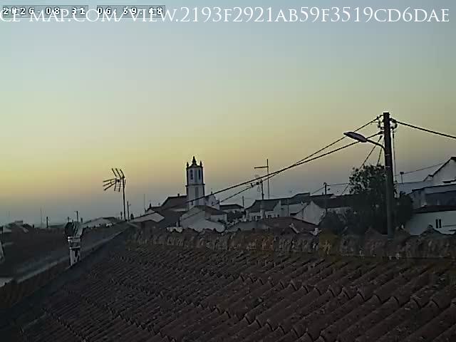 Aljustrel · Beja · Portugal