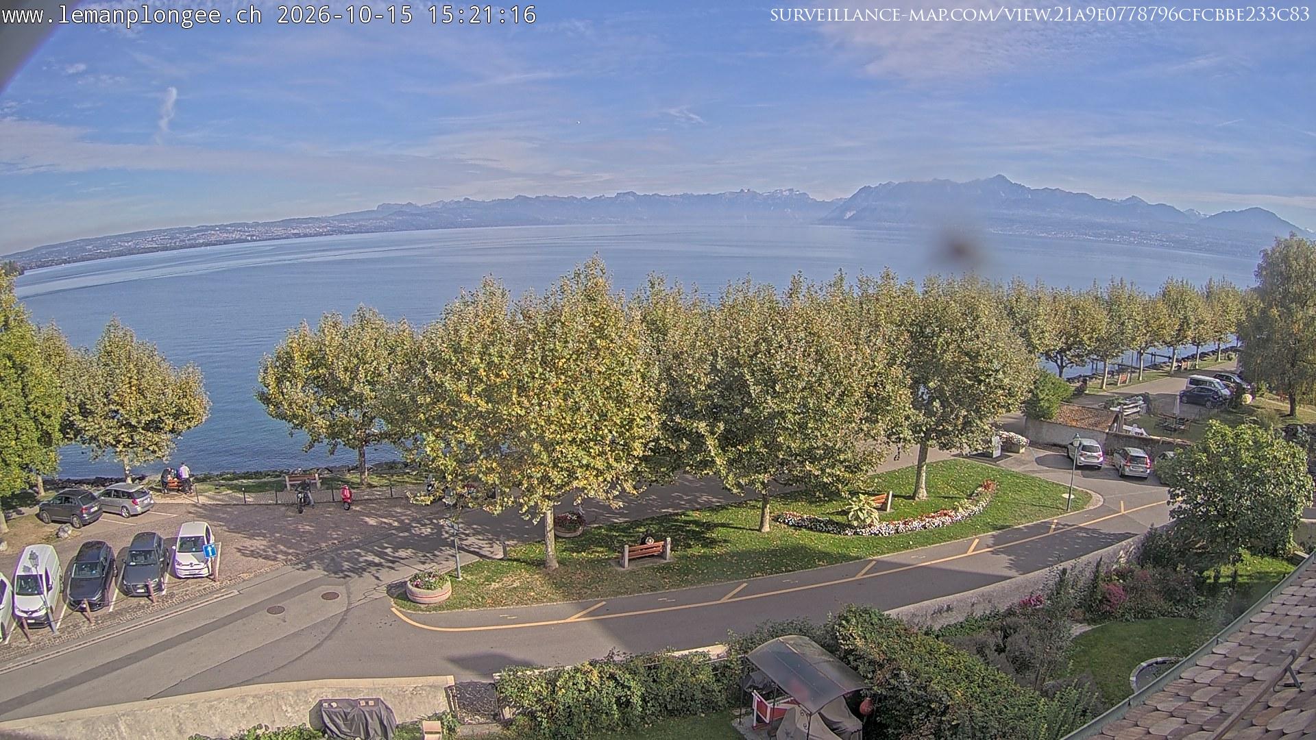 Lausanne · Vaud · Switzerland